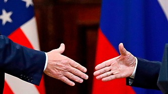 Тръмп и Путин - анализ от женска гледна точка