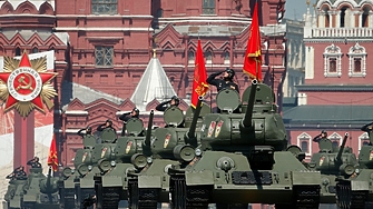 Зеленски: Сигурността на чуждестранните гости за 9 май в Москва не е гарантирана