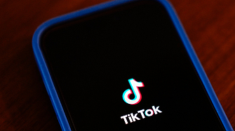 TikTok глобена с рекордните в ЕС €530 млн.