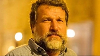 Израел призна - негови военни са убили Марин Маринов в Газа