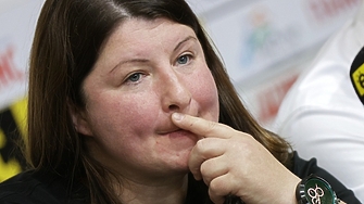 "Ние сме потърпевшите." Защо националите по борба бойкотираха назначените от Станка Златева и сие треньори