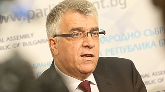 Днес е хубав ден за БСП - Румен Гечев я напуска
