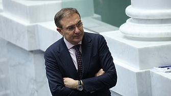 Гуцанов: Никой да не мисли, че може да увеличи пенсионната възраст