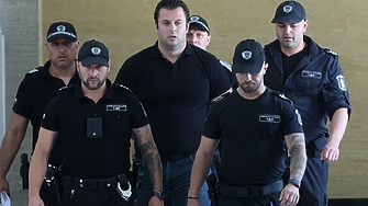 След по-малко от 2 г. в затвора Йоан Матев не успя да излезе предсрочно