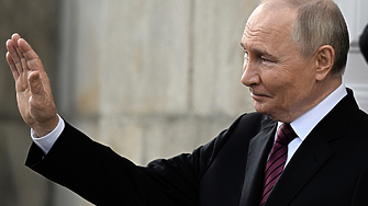 Тръмп разпусна работна група за оказване на натиск върху Путин
