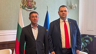 И от Руен дойдоха от "онези снимки"