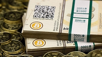 Bitcoin проби $120 000 и постави нов исторически рекорд