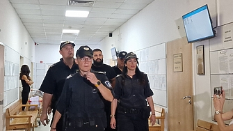 След близо 2 г.: насилникът на Дебора излиза срещу парична гаранция