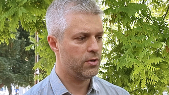 Нов удар по опозицията: антикорупционната комисия отведе кмета на Варна