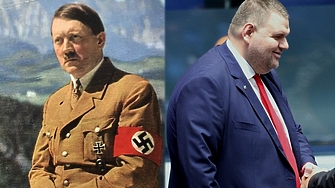 "Когато дойдоха за мен - вече нямаше кой да говори"