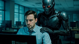 Не може без AI, написа Microsoft на своите служители