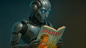 Кога изкуственият интелект наистина започва да разбира езика?