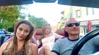 ДЕНЯТ В НЯКОЛКО РЕДА: какво крие Катамарана