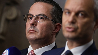 Цончо Ганев страдал тежко заради „солта*ак на Костадинов“