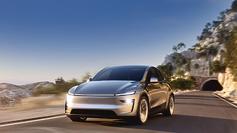 Tesla оряза цените в Канада с $20 000 заради срива на продажбите