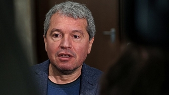 "Кое от това, което казах, не е вярно?" Тошко Йорданов и днес нападна младите лекари