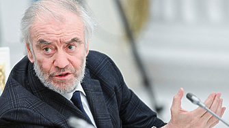 Скандал в Италия заради Валерий Гергиев. Навалная призова да се анулира концерт с диригента - приятел на Путин