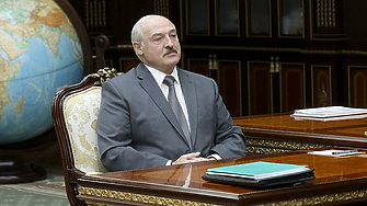 Лукашенко: Няма да се кандидатирам повече за президент. И на предишните избори не исках