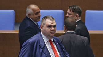 ПП-ДБ атакува трети член на комисията по избора на КПК 