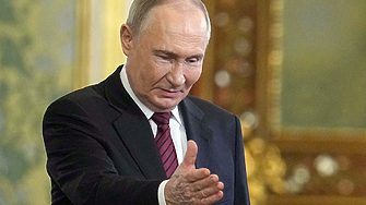 "Уолстрийт джърнъл": Путин може да подведе Тръмп с предложение, неблагоприятно за Украйна