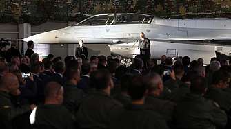 F-16 идват. Неясно кога