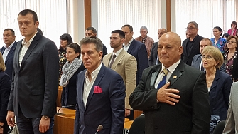 Заради ДПС: съдът касира вота за общинския съвет в Пазарджик 