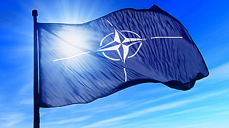 НАТО гради голяма база край Кабиле