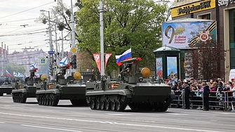 Как СССР единствен запазва заграбените преди Втората световна война територии