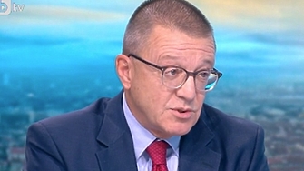 Бойко Ноев: Риск за сделката с "Райнметал" винаги има, може да се окаже, че условията не са изгодни за България