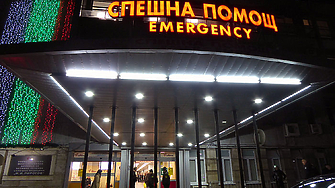 Момчето, блъснато от АТВ в Слънчев бряг, е изведено от реанимация