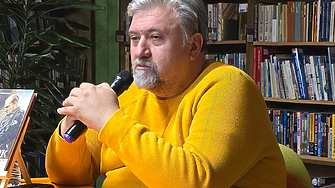 Изправени сме пред опасността от истински хаос, последван от "твърда ръка"