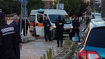 Починалият до парламента полицай е брат на кмета на Бистрица