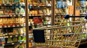 Месечната инфлация през август спада до 0,1%