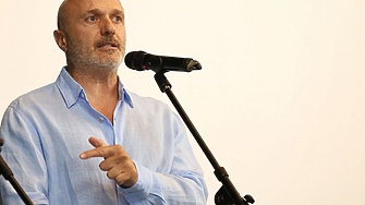 Георги Тошев: Моралният компас се счупва, когато ти наритат канчето. Първи, втори път