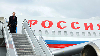 Ще иска ли Путин въздушен коридор над България? "Още е рано..."