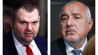 Борисов иска стабилност? Само ако участва голямото "Д"