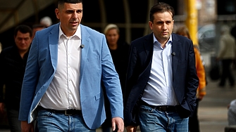 Антон Славчев се скри от Мирчев и Божанов, бил "възпрепятстван"