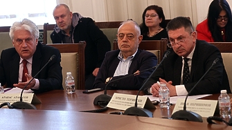 Атанас Атанасов: Борисов ме предложи за шеф на ДАНС по времето на "сглобката"