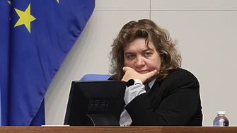 Киселова за оставката ѝ: Очаквам следващата седмица стабилността да бъде възстановена