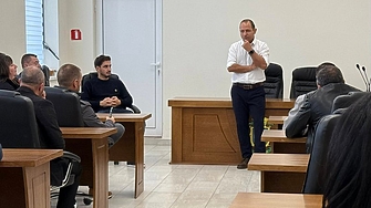 Депутат от ГЕРБ: Пазарджик изгоря, за да свети България