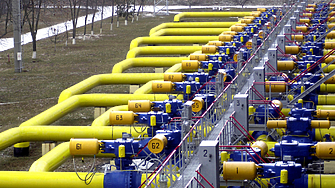 Украйна порази голям завод за преработка на газ в Русия