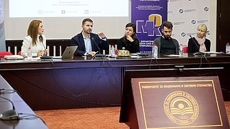 Боян Иванович, Yettel: Вместо да се опитваме да променяме дигиталната среда, нека се учим как да се адаптираме към нея