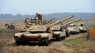 Кои са най-мощните армии в света?