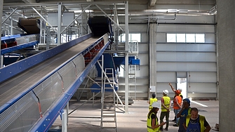 Ларж: правят парите за храна при специфичен труд 2 евро на ден