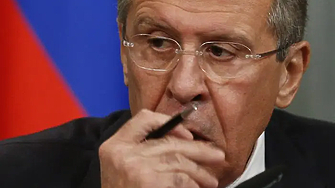 "Кориере дела сера" отказа да пусне интервю с Лавров - лъжите в него надхвърляли 7 страници