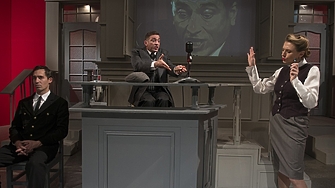 ЕК учредява Европейска награда за сценични изкуства