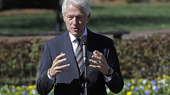 Тръмп нареди разследване срещу Бил Клинтън за аферата "Епстийн"