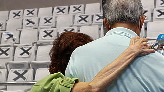 Средната пенсия през 2026 г. трябва да стане 541,20 евро