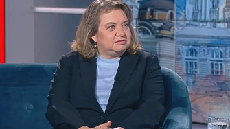 Според Киселова БСП не била упоена - само по плодно дърво се хвърлят камъни