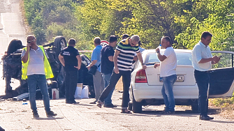 България под риск от миграционен натиск. Може да не внася пари във Фонда за солидарност